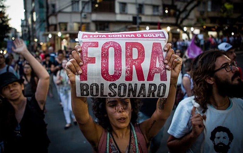 11 de agosto: dia nacional de mobilização