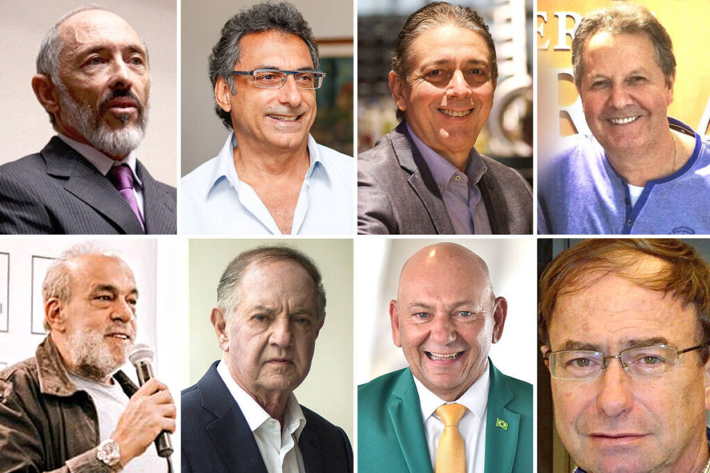 Empresários bolsonaristas: ódio acima de tudo, lucro acima de todos