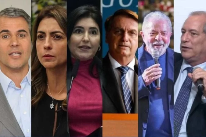 Ninguém merecia um debate assim