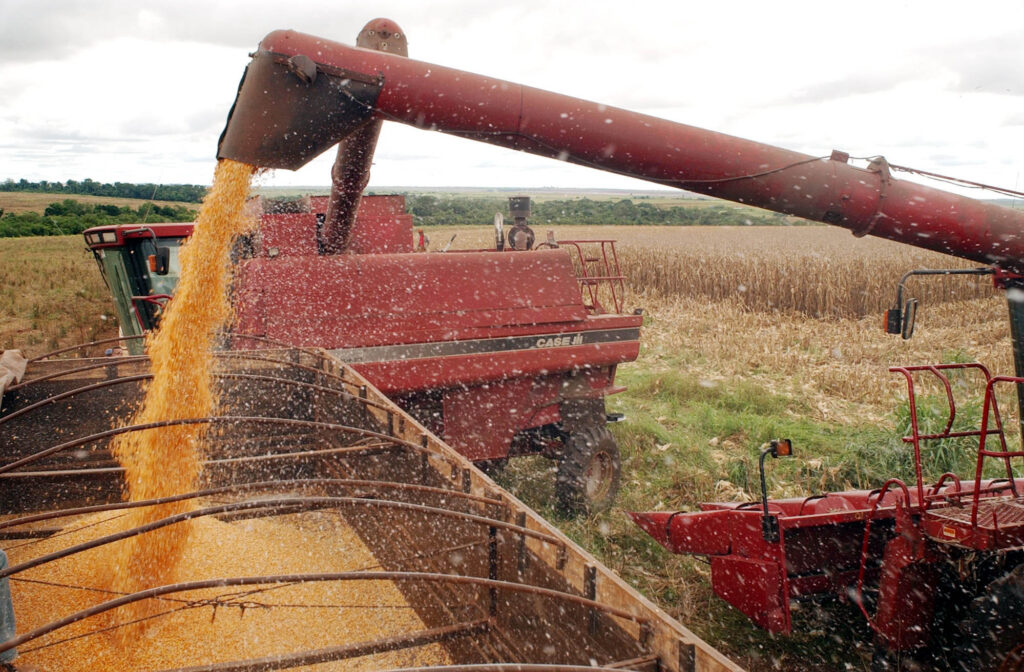 Racha do agronegócio nas eleições de 2022?