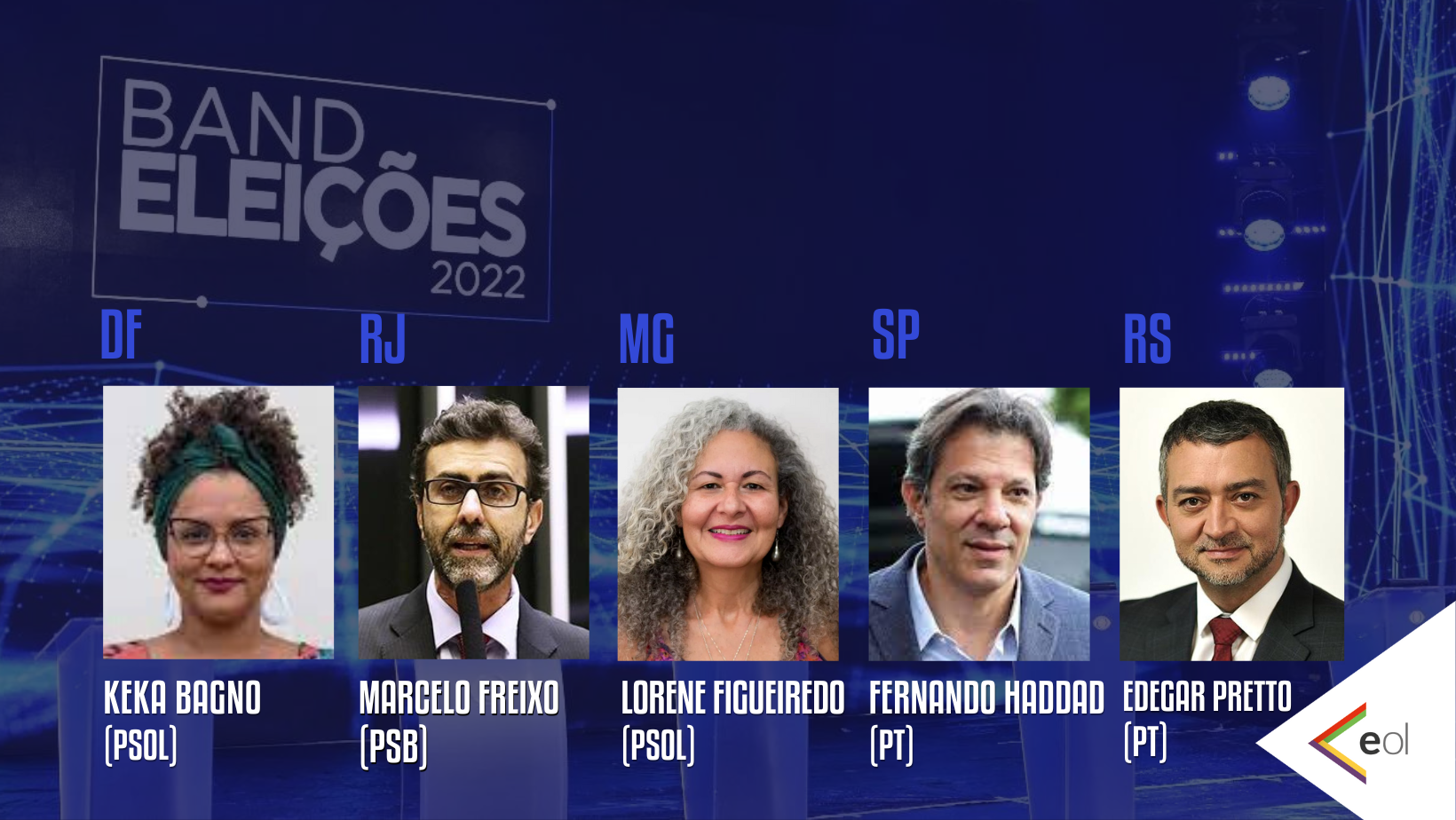 ERECHIM (RS): Veja quem são os candidatos mais votados - Band Eleições