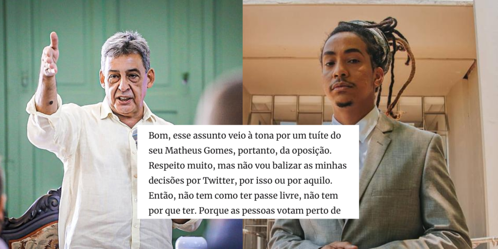 Prefeito bolsonarista de Porto Alegre recua e população terá passe livre no dia da eleição