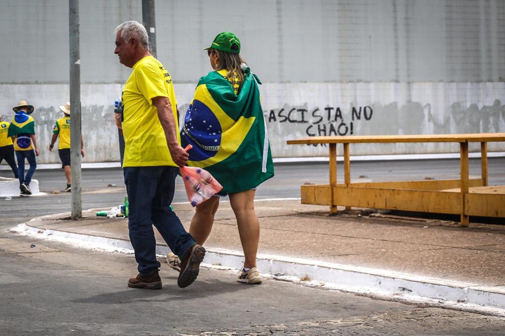 A esquerda levaria menos gente que Bolsonaro às ruas?