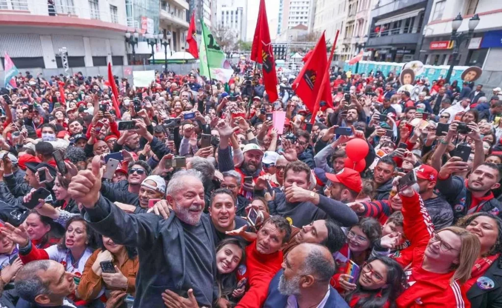 Mais que voto útil, é voto de sobrevivência