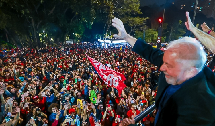 Os três perigos