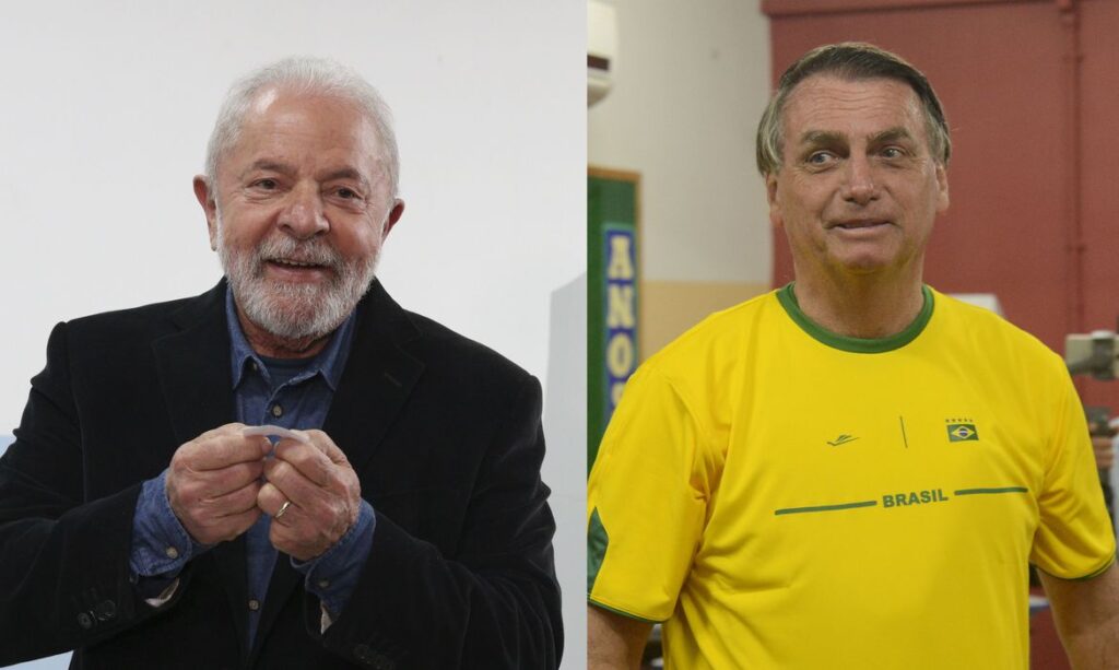 Brazilian Presidential Elections: Some Lessons from the First Round