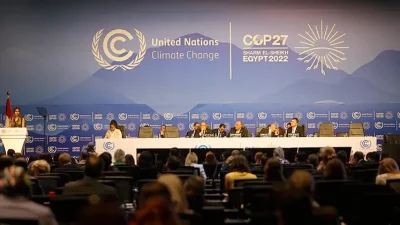 COP27 ONU