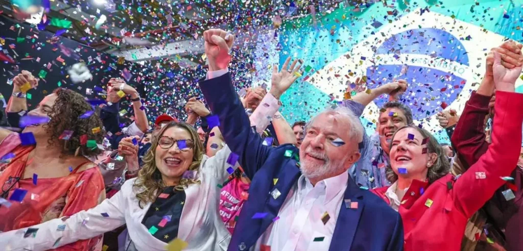 Está perdendo a graça: novas ameaças golpistas às vésperas da diplomação de Lula