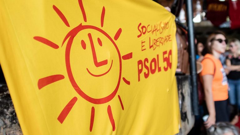 Três táticas dividem a esquerda socialista