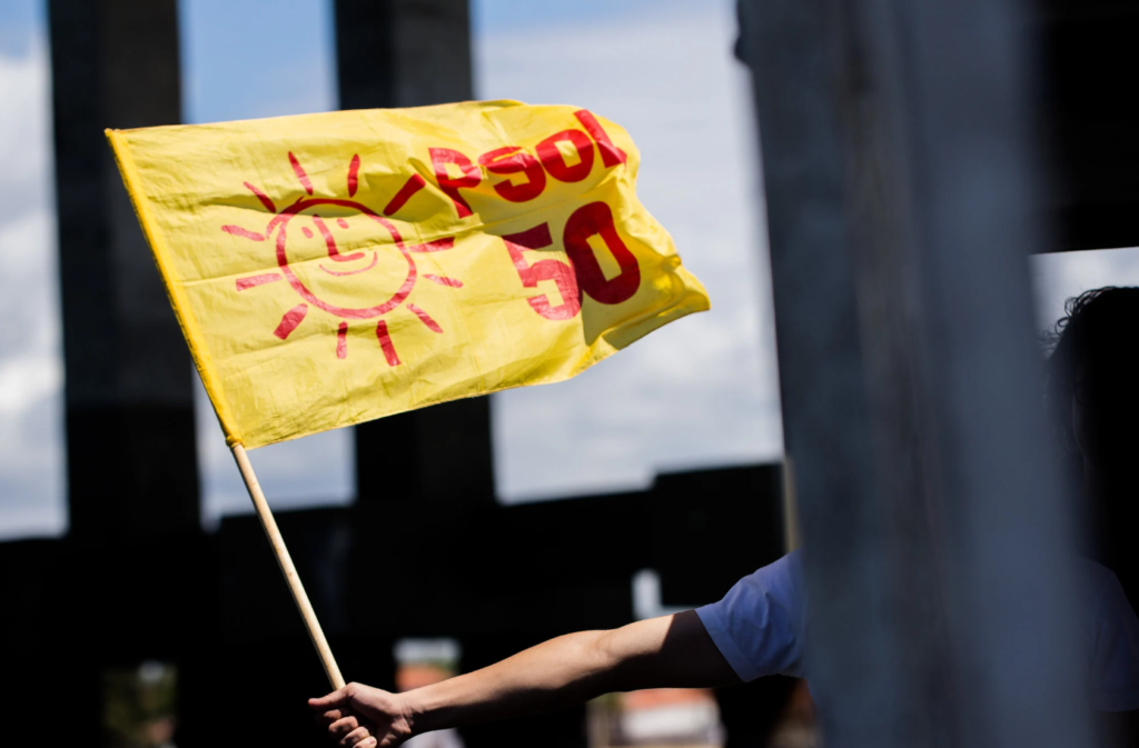 Alternativa ou funcional? O futuro do PSOL diante o governo Lula.