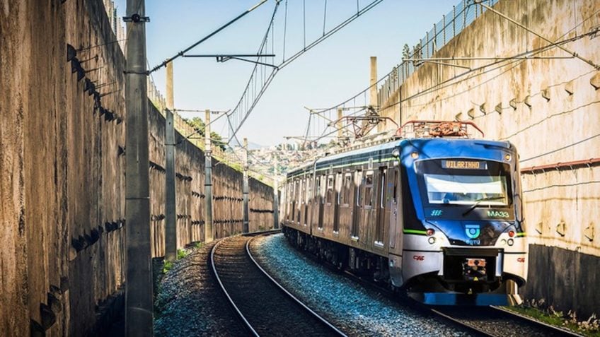 Vereadora Iza Lourença entra com ação contra a privatização do metrô de BH e Contagem