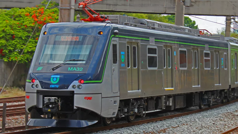 Contrariando equipe de transição, Alckmin autoriza privatização do metrô de Belo Horizonte (MG)