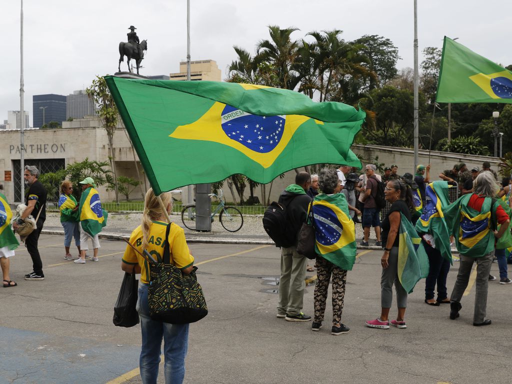 Foi ou não foi uma tentativa de golpe?