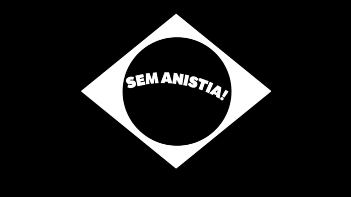 SEM ANISTIA: Série de ações do PSOL desde o início do ano busca responsabilizar golpistas