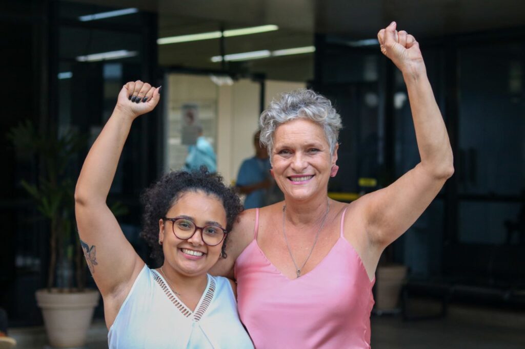 No mês das mulheres, PL contra violência obstétrica é votado na CMBH