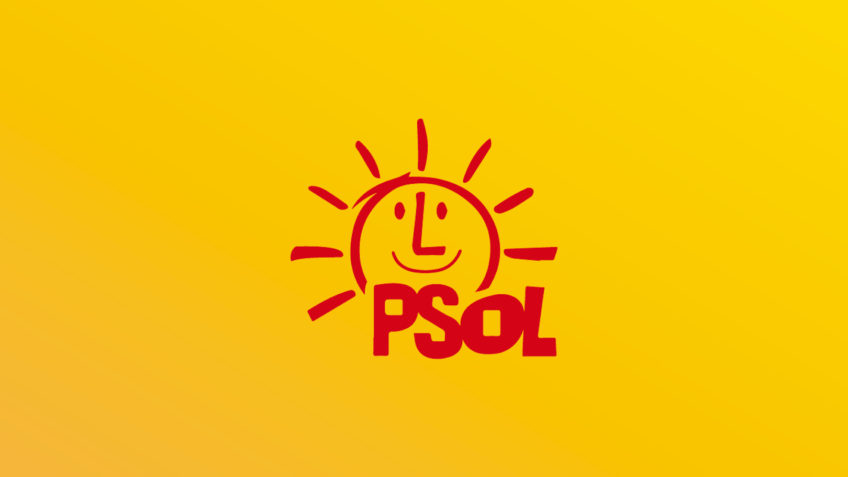 11 motivos para se filiar ao PSOL