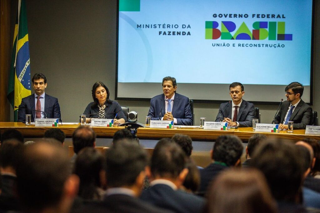 Novo arcabouço fiscal: melhor que o teto de gastos, mas ainda assim preocupante