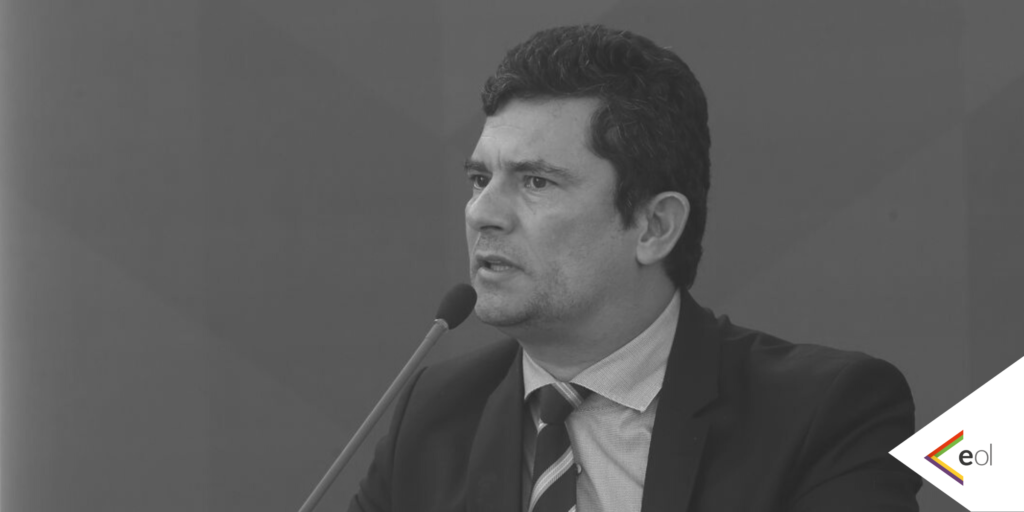 Moro em busca de justiça: enfim, a hipocrisia