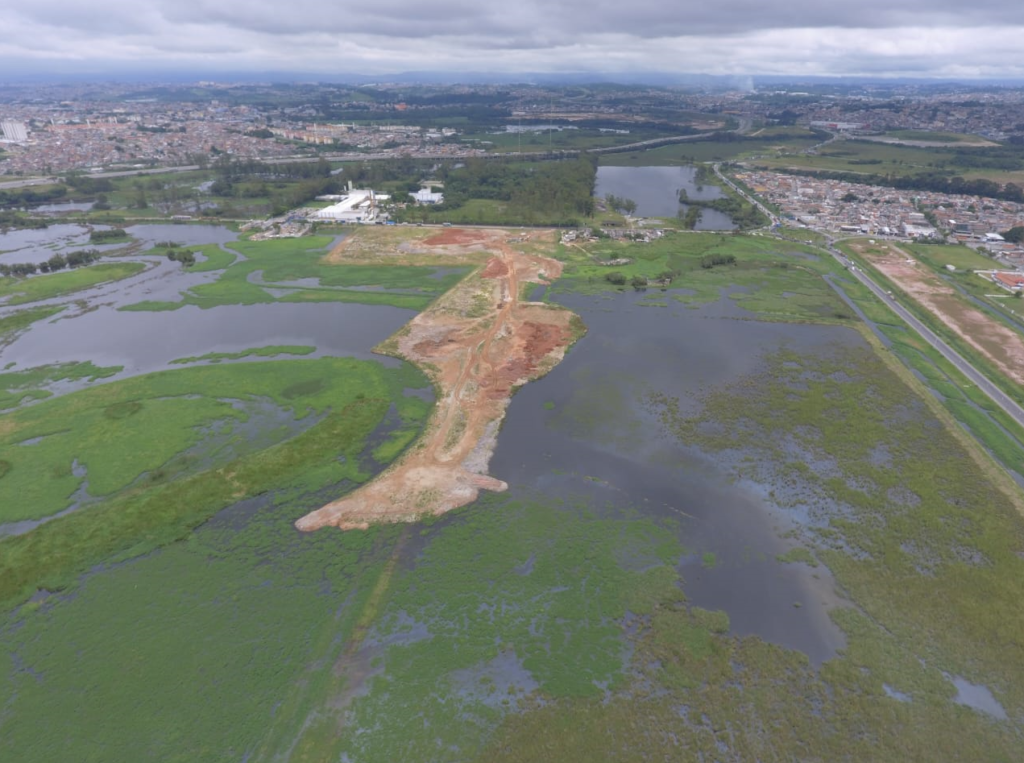 Nota do Setorial de Meio Ambiente do PSOL Suzano