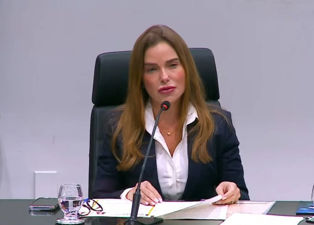 A escandalosa indicação de Daniela Barbalho ao cargo de Conselheira do Tribunal de Contas do Estado do Pará