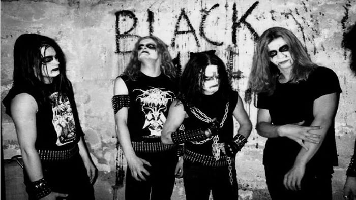 Black Metal e suas ligações com o Nazismo