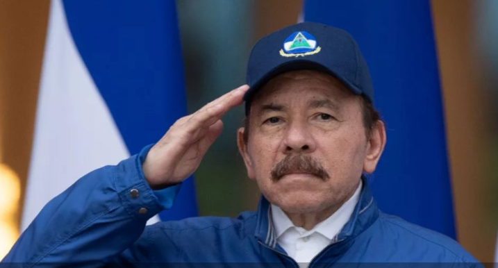 Ortega enterrou a revolução sandinista