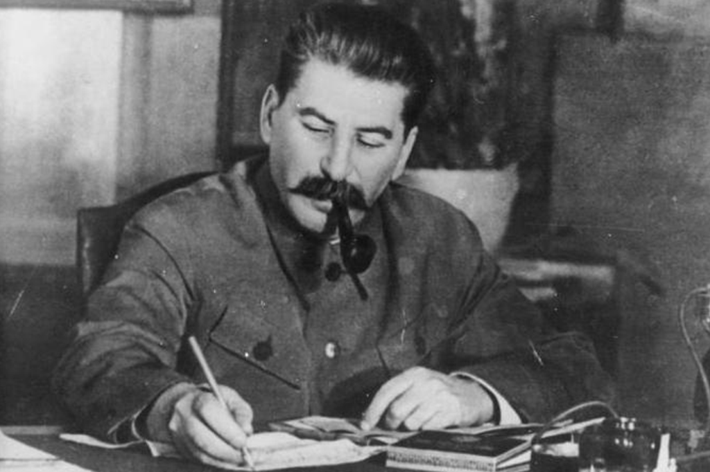 Stalinismo – Compilado de textos do Esquerda Online