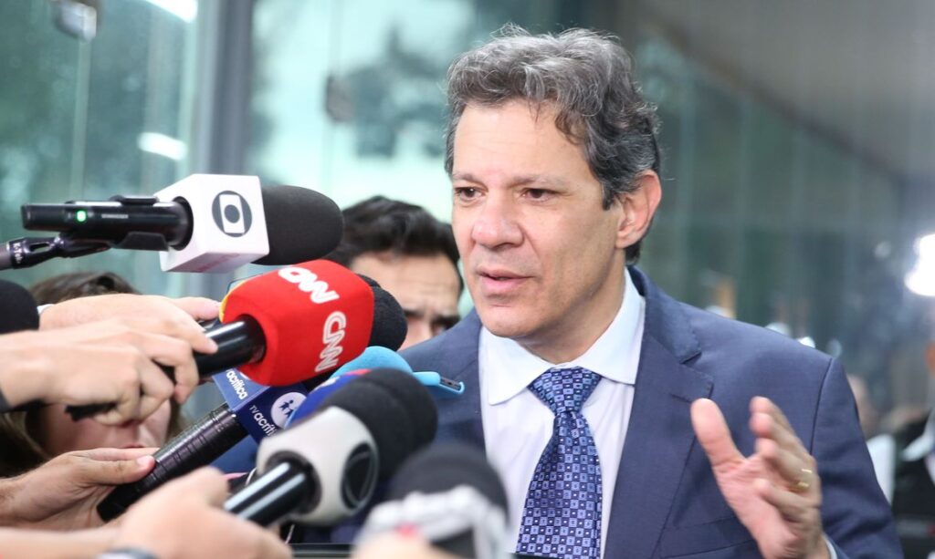 Entenda o Arcabouço Fiscal de Haddad e seus impactos