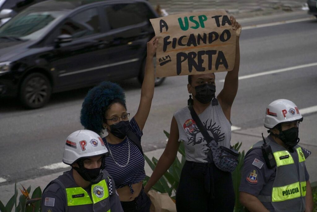 Conquista do Movimento Negro – USP aprova cotas étnico-raciais nos concursos para servidores e docentes