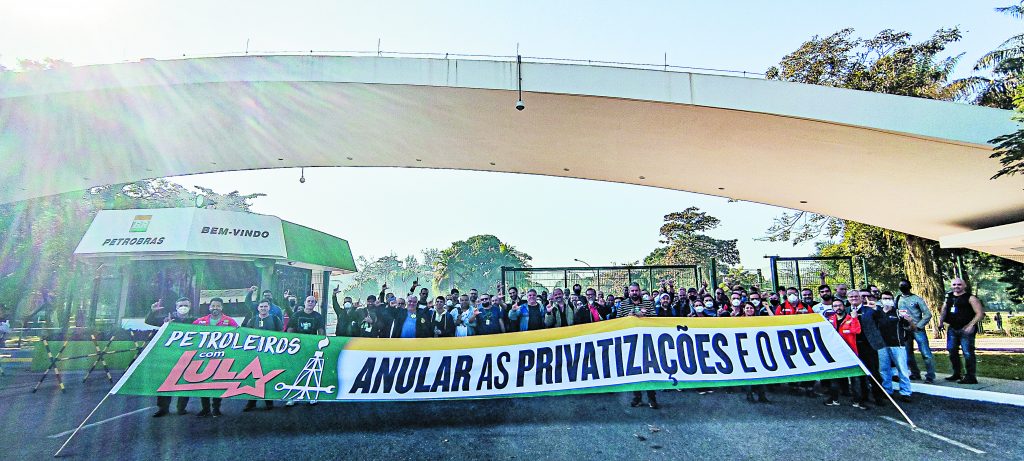 Finalmente o PPI acabou: é hora de abrasileirar os preços da Petrobrás!