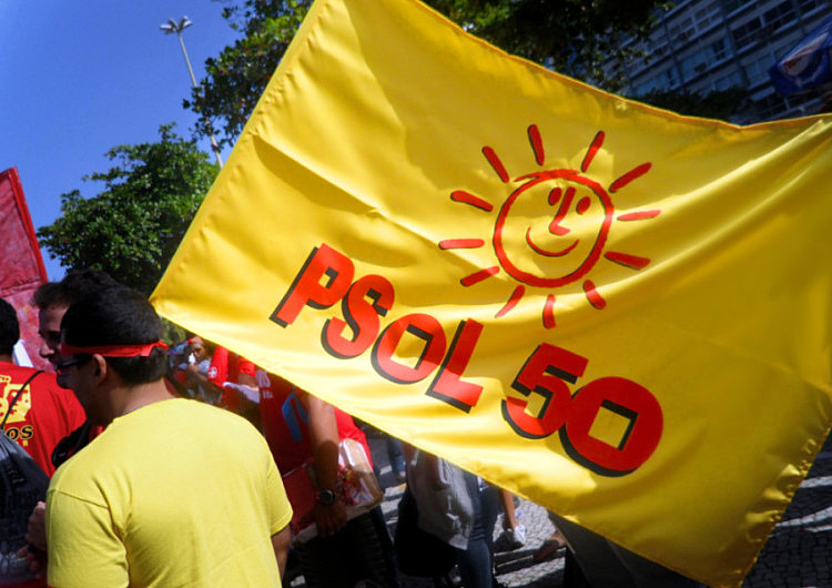 O Congresso do PSOL de 2023