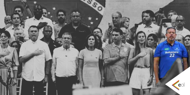 Arthur Lira must not be allowed to govern Brazil