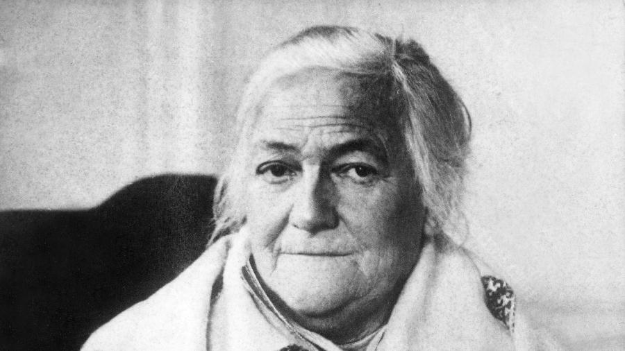 Clara Zetkin na cova dos leões – União dos trabalhadores e feminismo no congresso de 1921 da Comintern