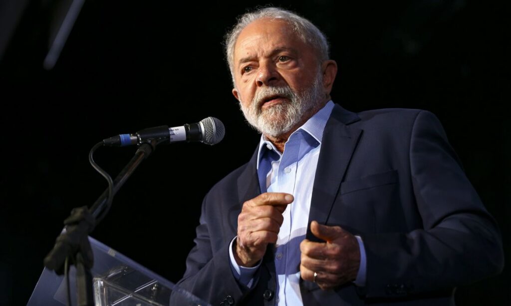 A esquerda socialista deve ser oposição ao governo Lula?