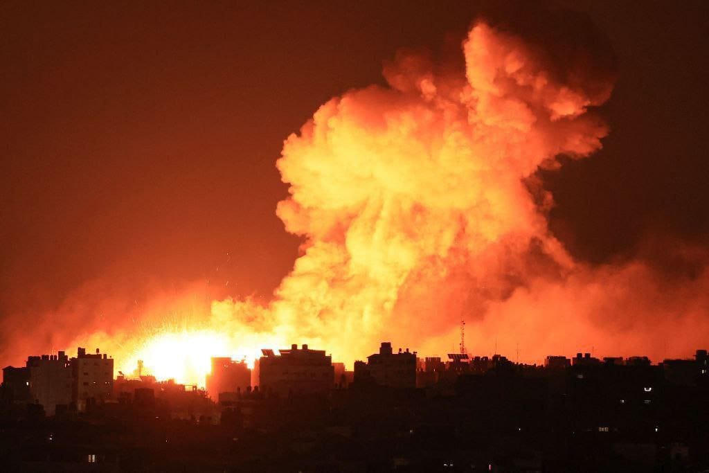 Paz e Liberdade na Palestina