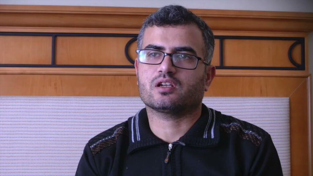 Uma mensagem de Gaza: precisamos de grandes protestos para parar este genocídio