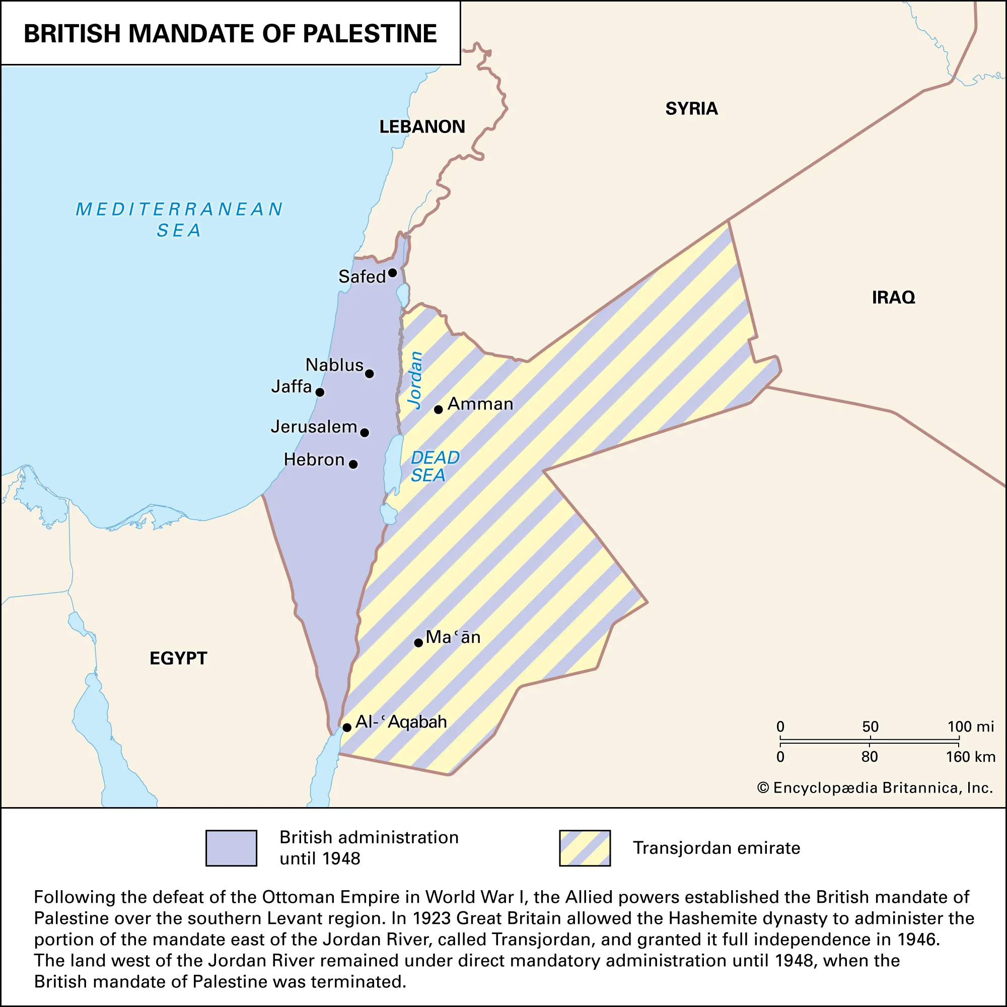 Esquerda Online   Map British Mandate Palestine.webp