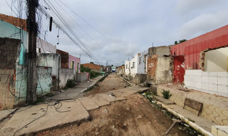 Nota do PSOL sobre o crime socioambiental da Braskem em Maceió (AL)