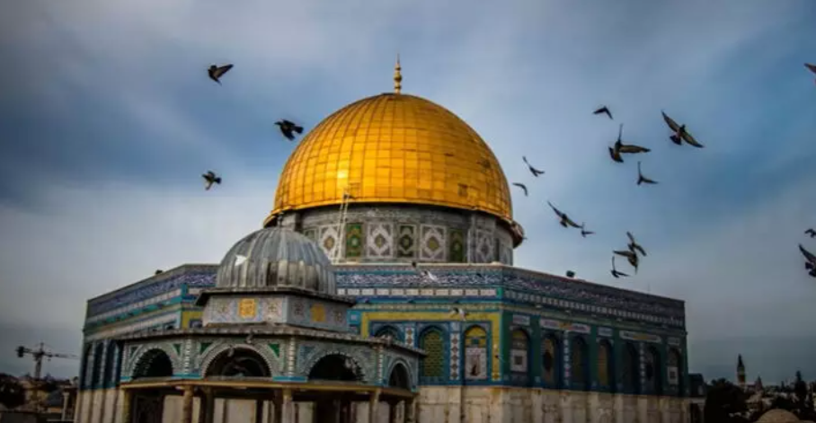 Dilúvio de Al-Aqsa e erro de cálculo