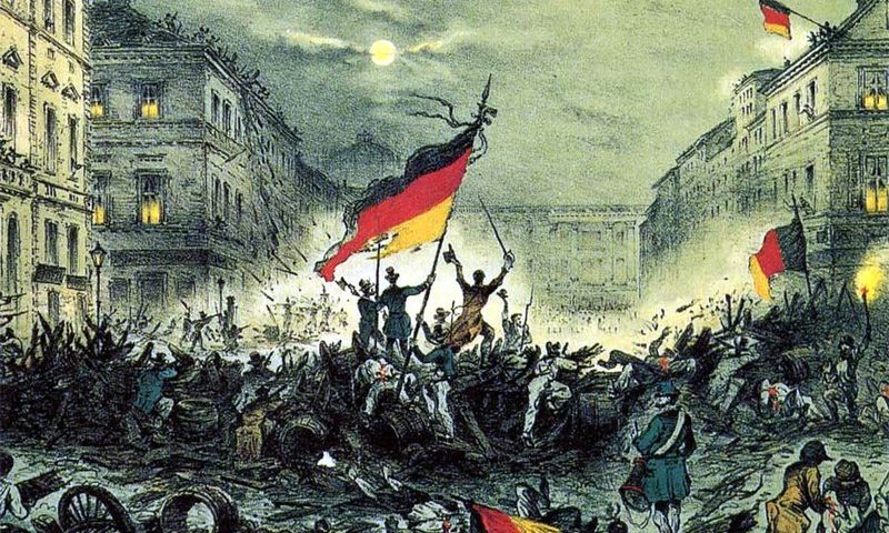 Revoluções ainda são possíveis?