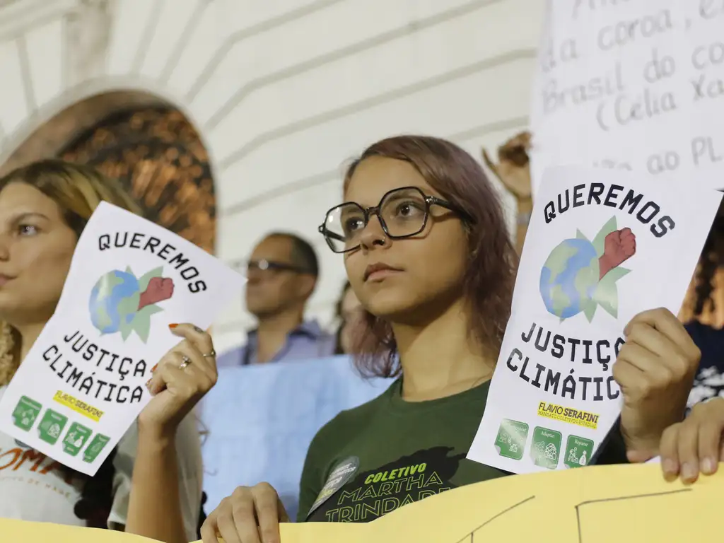 2024, o ano em que viveremos perigosamente