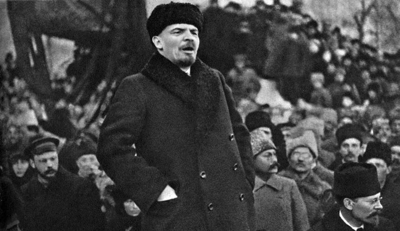 A Leninism for the 21st Century