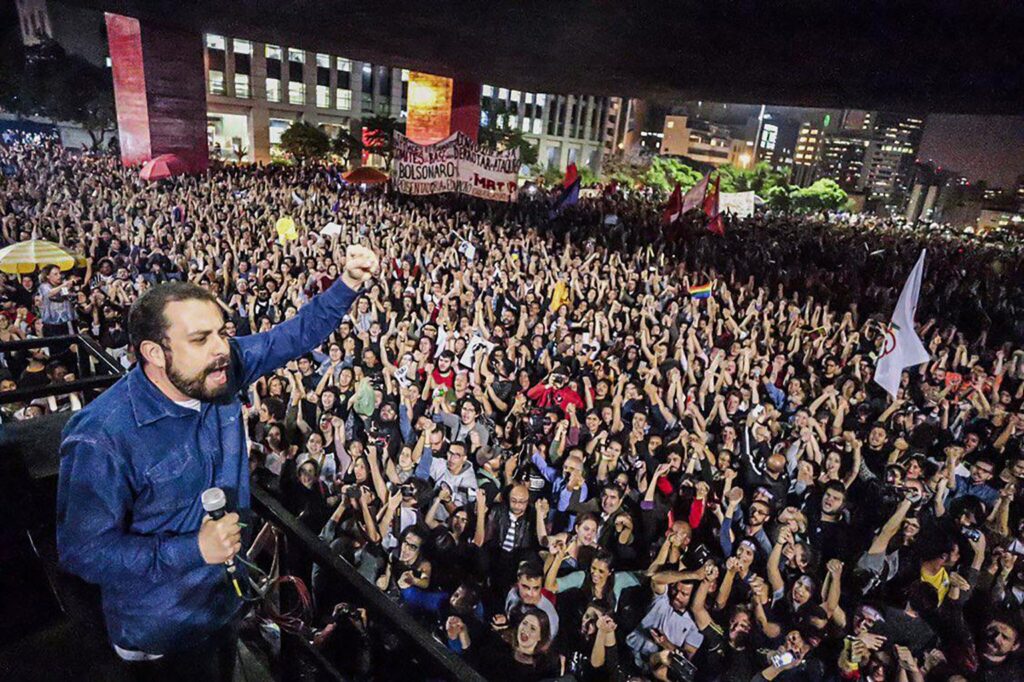 Para quê queremos vencer as eleições em São Paulo?