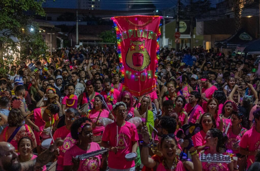 Após ser barrado pela Prefeitura, Bloco de São José ganha na justiça direito de desfilar no carnaval