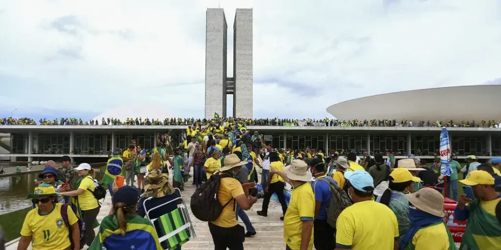 Um 8 de janeiro “gourmet”?