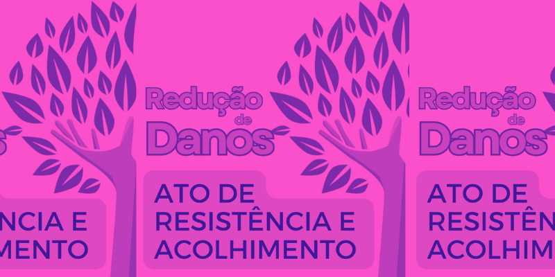 Relato 20: “O que é uma boa Redução de Danos”