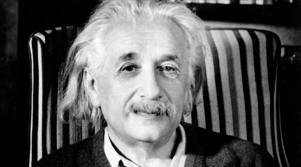 Albert Einstein, o Socialista Pró-Palestina