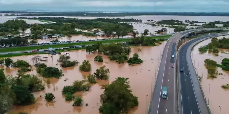 Solidariedade, autodeterminação e cuidado à saúde (mental) na catástrofe do Rio Grande do Sul