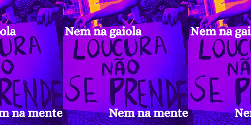 Relato 24: “A psicose me fez professora de mim”