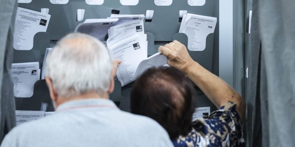 Quem semeia políticas de extrema-direita… Colhe a extrema direita